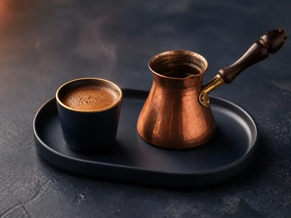 قهوة عربية