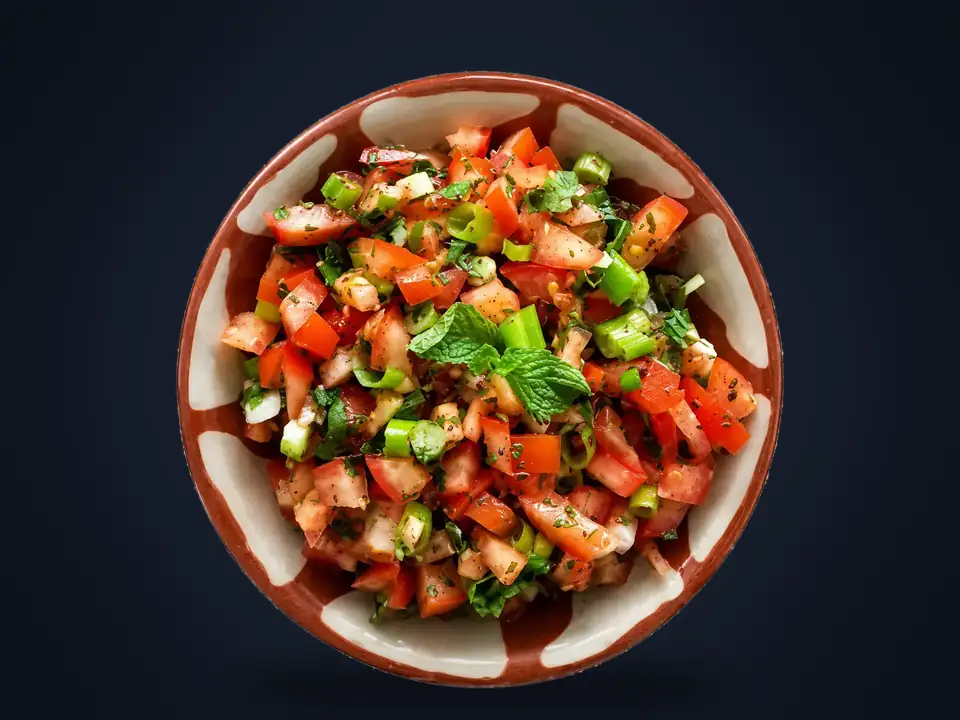 سلطة عربية