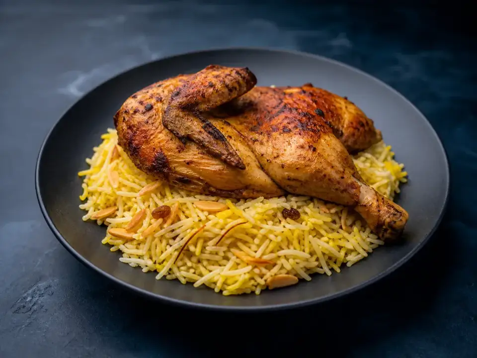 غداء الموظفين